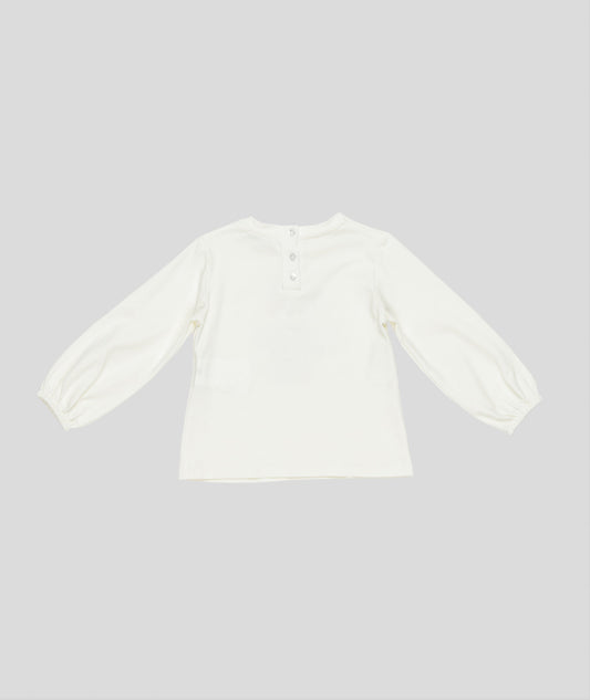 T-SHIRT BABY U+E - UE2039