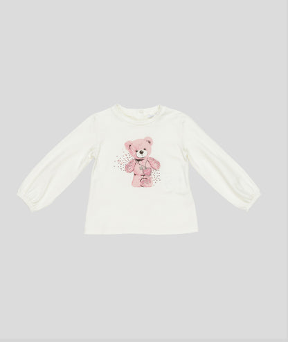 T-SHIRT BABY U+E - UE2039