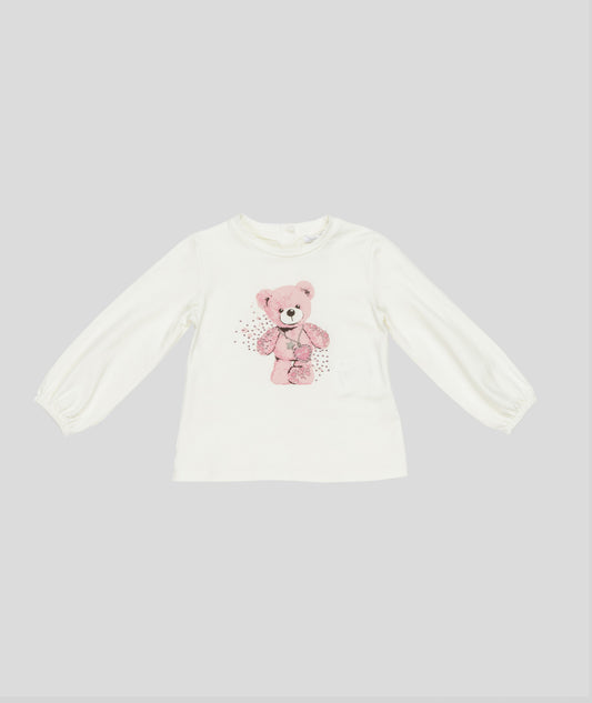 T-SHIRT BABY U+E - UE2039