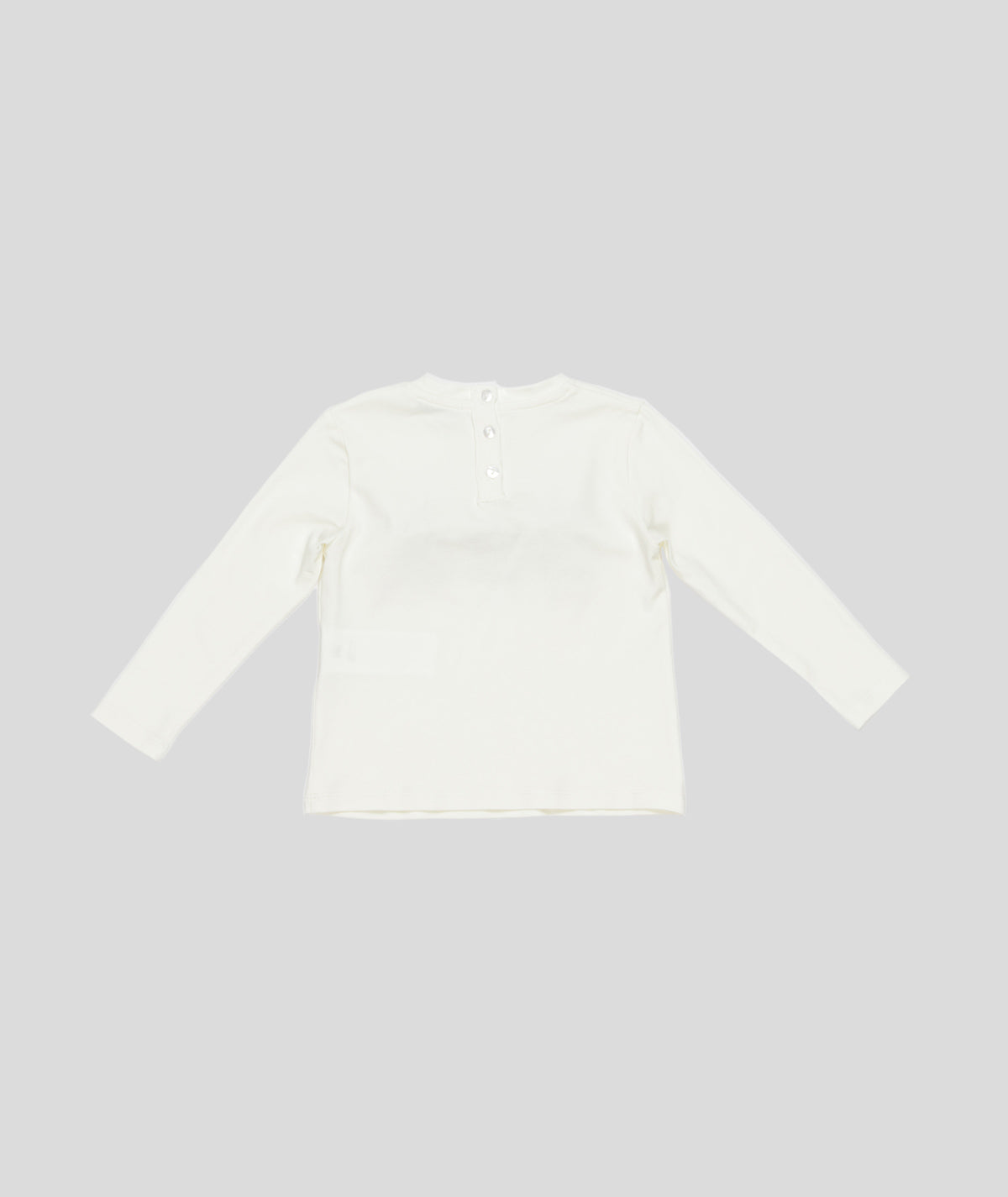 T-SHIRT BABY U+E - UE2040