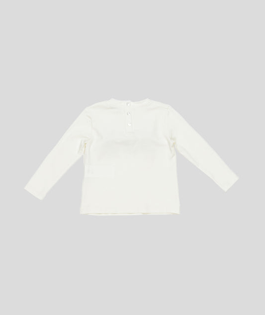 T-SHIRT BABY U+E - UE2040