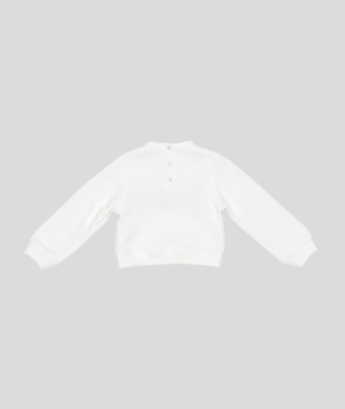 FELPA BABY U+E - UE2041