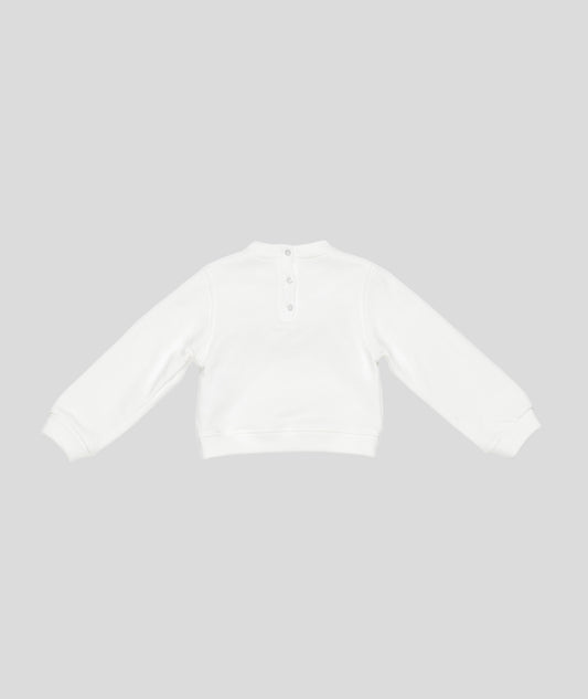 FELPA BABY U+E - UE2041