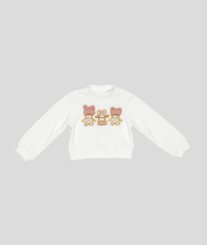 FELPA BABY U+E - UE2041