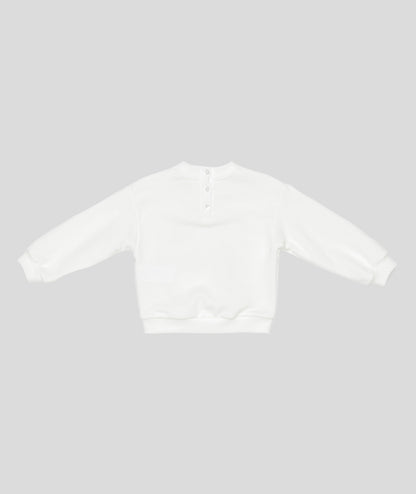 FELPA BABY U+E - UE2043