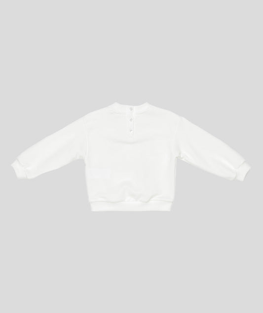 FELPA BABY U+E - UE2043