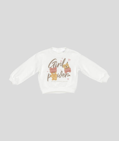 FELPA BABY U+E - UE2043