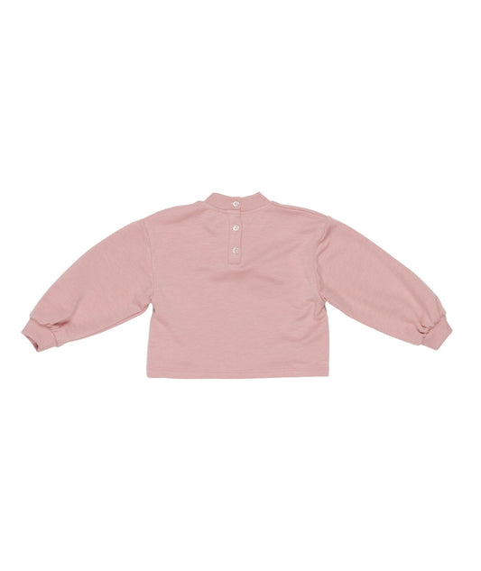 FELPA BABY U+E - UE2045