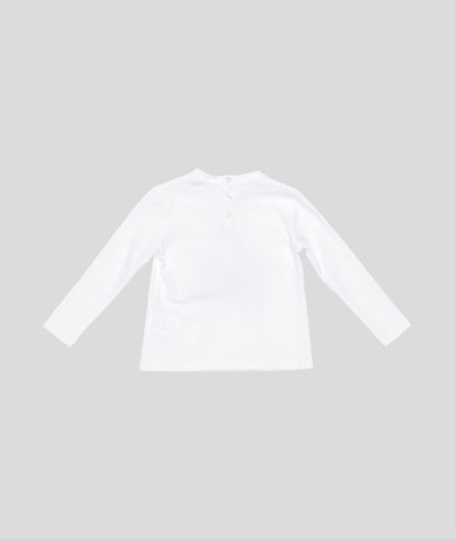 T-SHIRT BABY U+E - UE2061