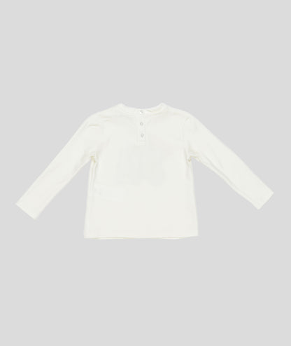 T-SHIRT BABY U+E - UE2063