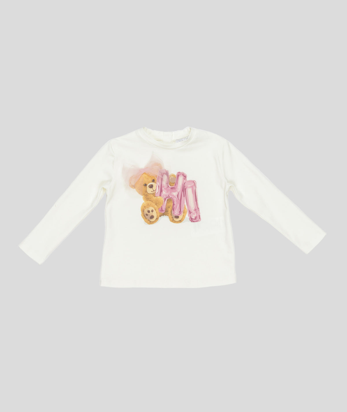 T-SHIRT BABY U+E - UE2063