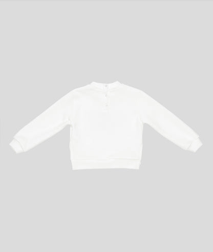 FELPA BABY U+E - UE2064