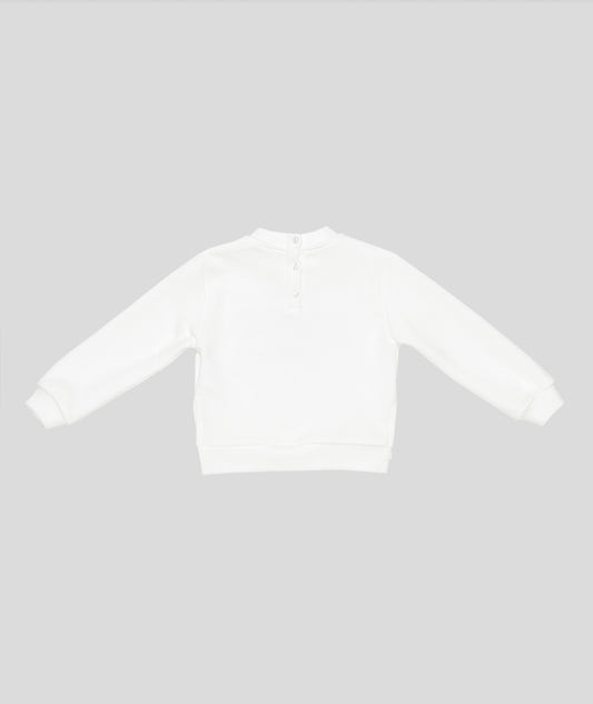 FELPA BABY U+E - UE2064