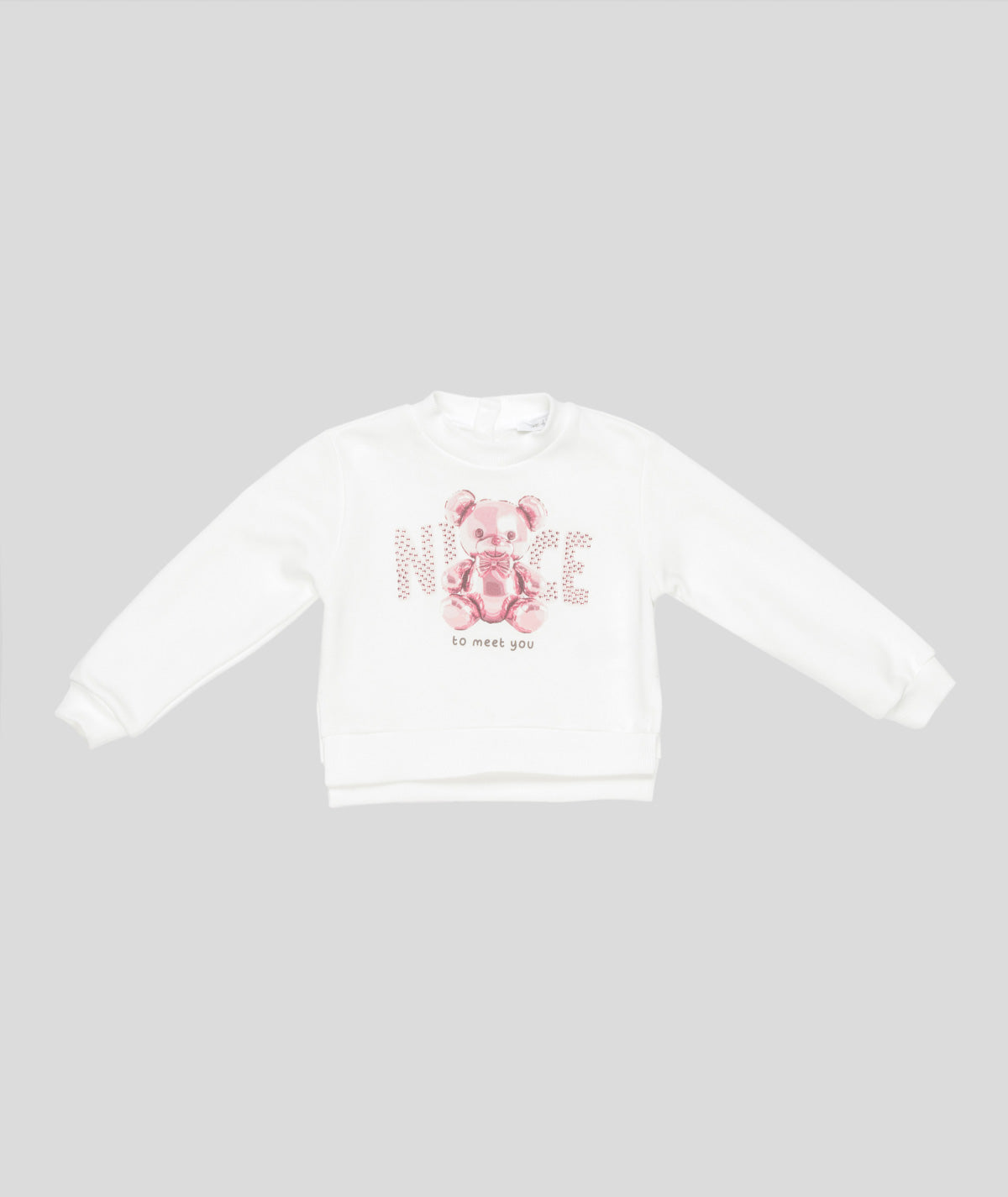 FELPA BABY U+E - UE2064