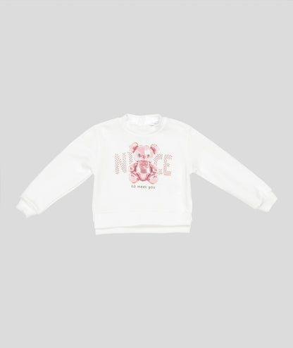 FELPA BABY U+E - UE2064