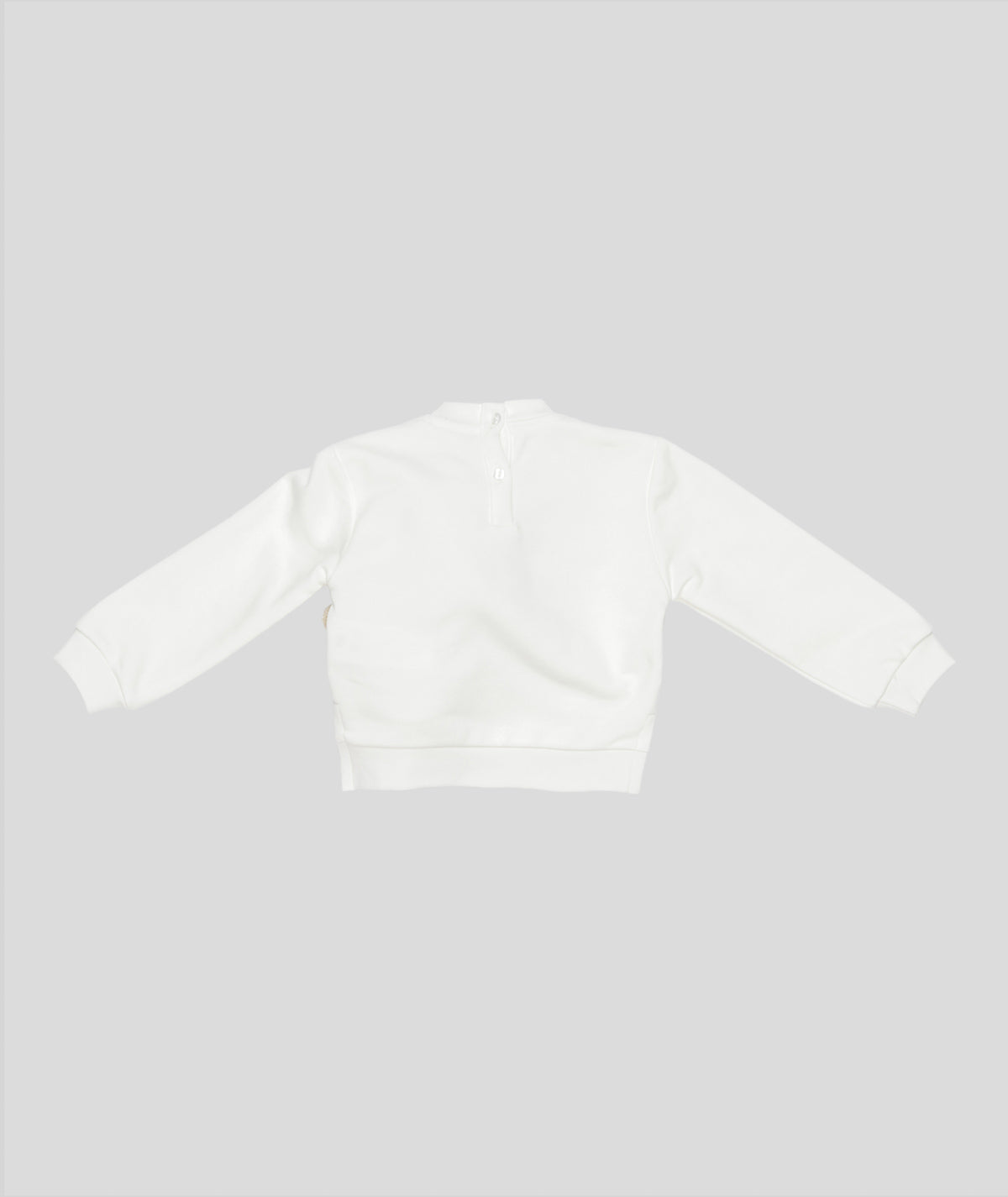 FELPA BABY U+E - UE2065