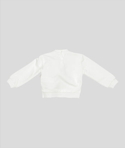 FELPA BABY U+E - UE2065