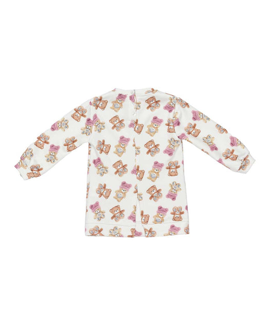 ABITO FELPA BABY U+E - UE2070