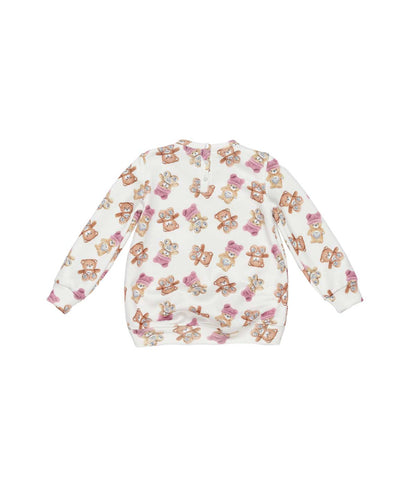 ABITO FELPA BABY U+E - UE2073