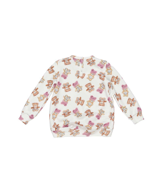 ABITO FELPA BABY U+E - UE2073