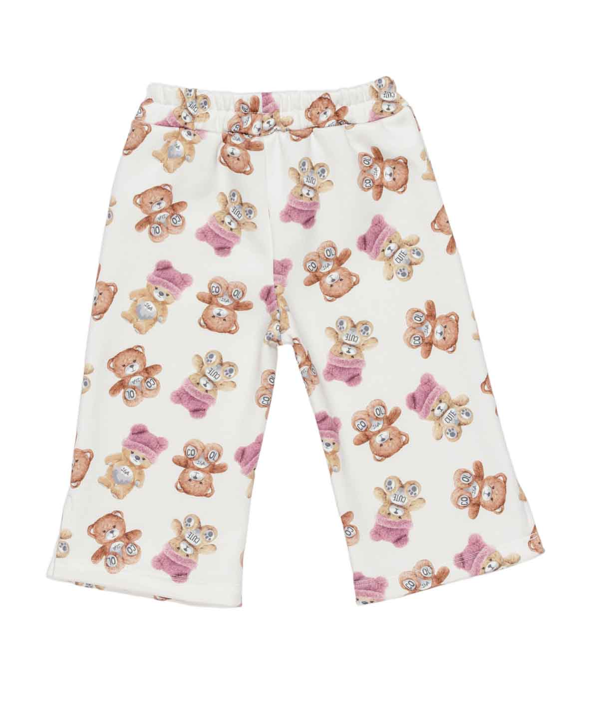 PANTALONE BABY U+E - UE2076