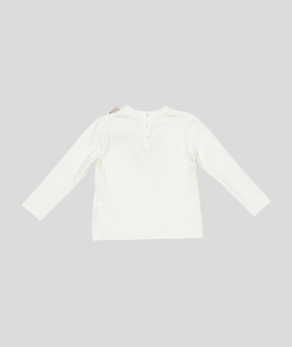 T-SHIRT BABY U+E - UE2078