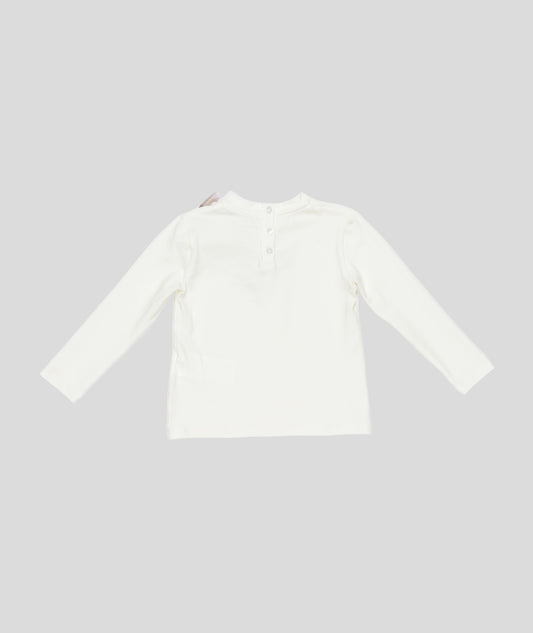 T-SHIRT BABY U+E - UE2078