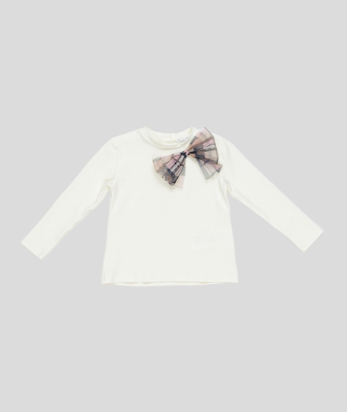 T-SHIRT BABY U+E - UE2078