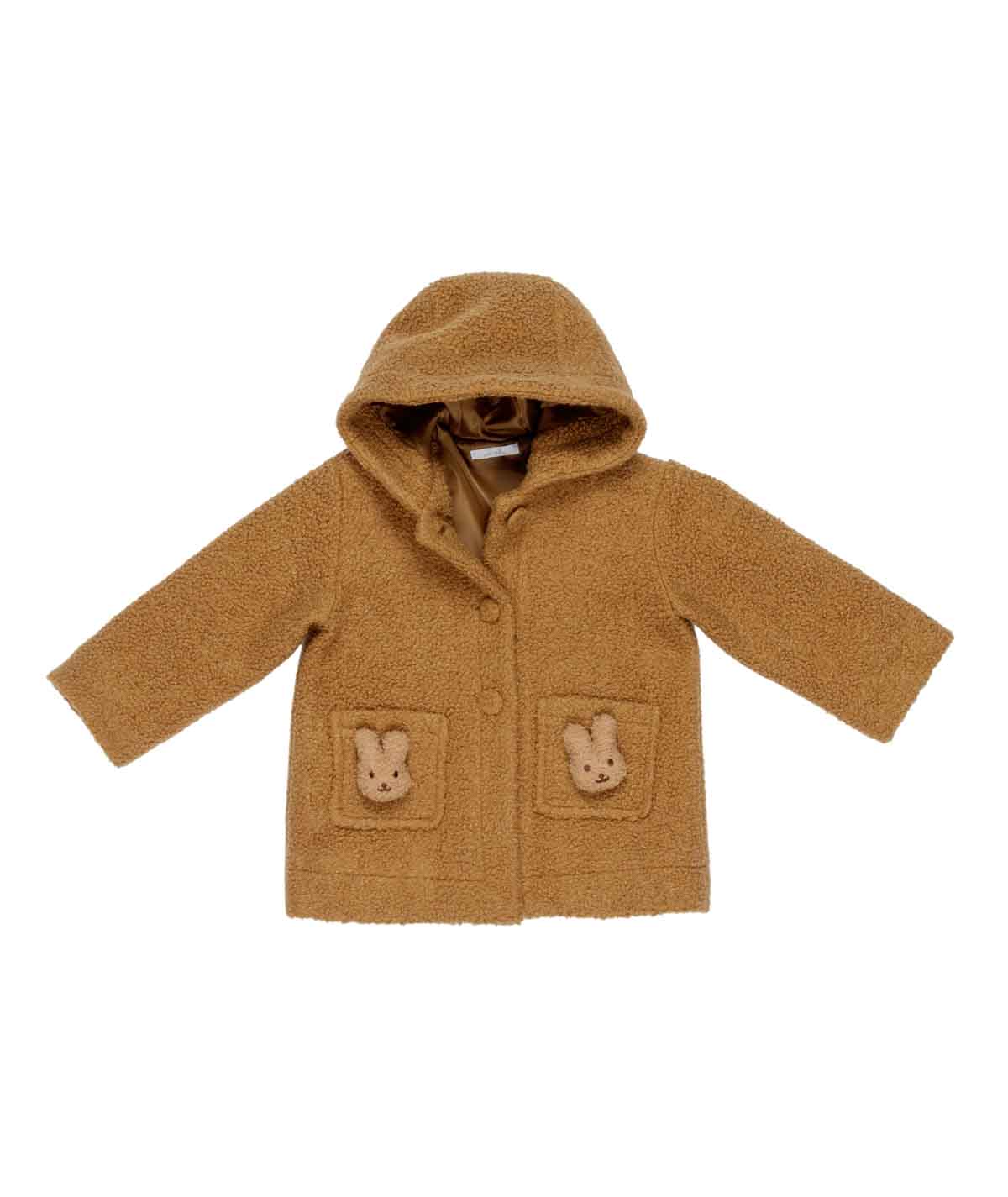 CAPPOTTO BABY U+E - UE2079