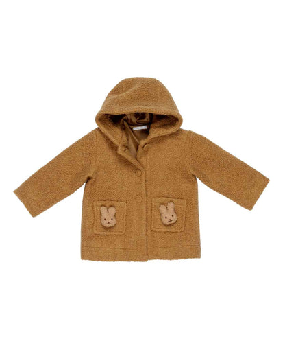 CAPPOTTO BABY U+E - UE2079