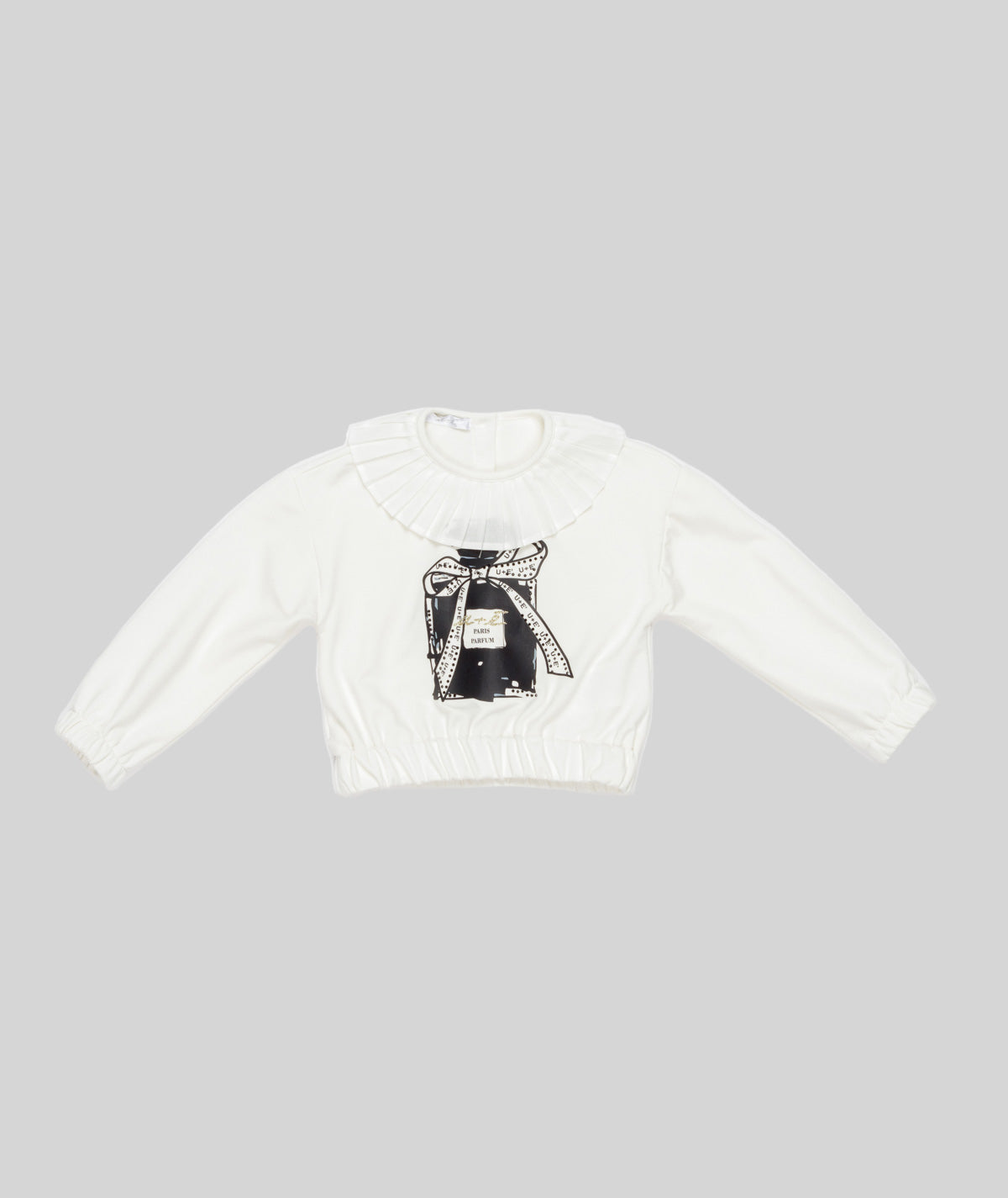 FELPA BABY U+E - UE2083