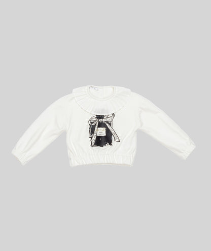 FELPA BABY U+E - UE2083