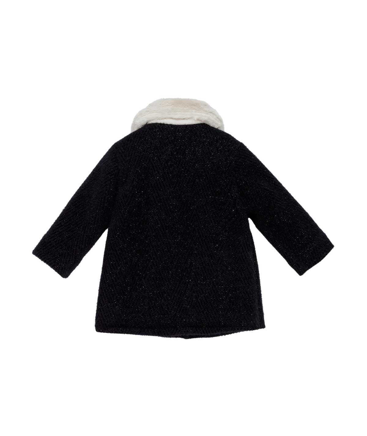 CAPPOTTO BABY U+E - UE2087
