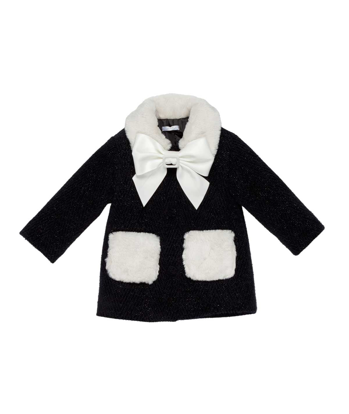 CAPPOTTO BABY U+E - UE2087