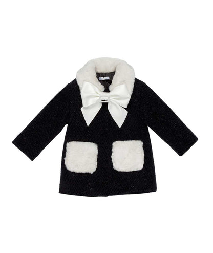 CAPPOTTO BABY U+E - UE2087