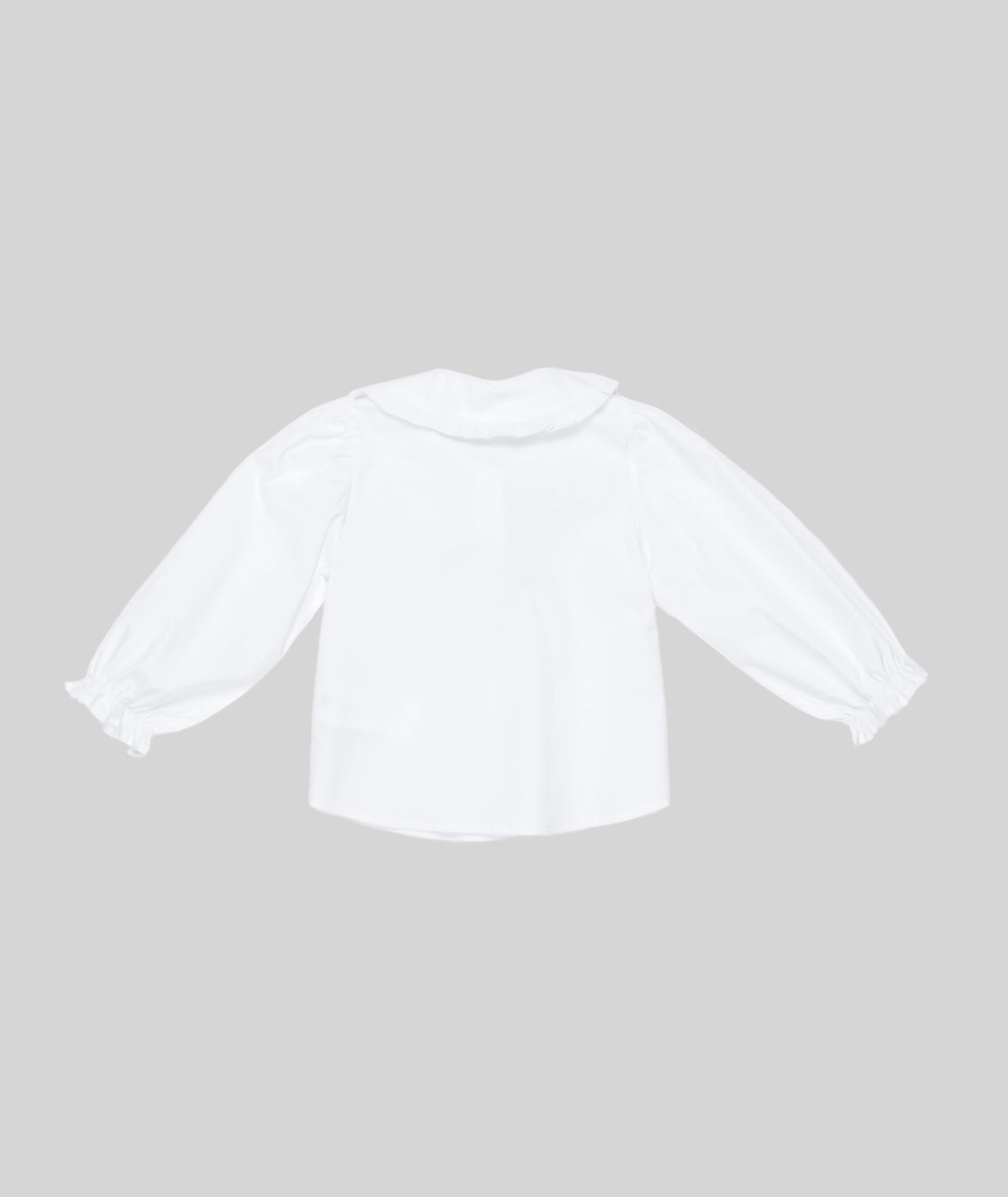 CAMICIA BABY U+E - UE2092