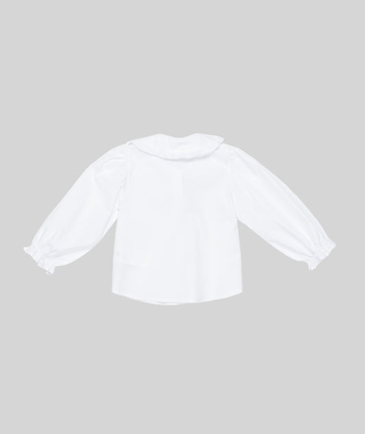 CAMICIA BABY U+E - UE2092