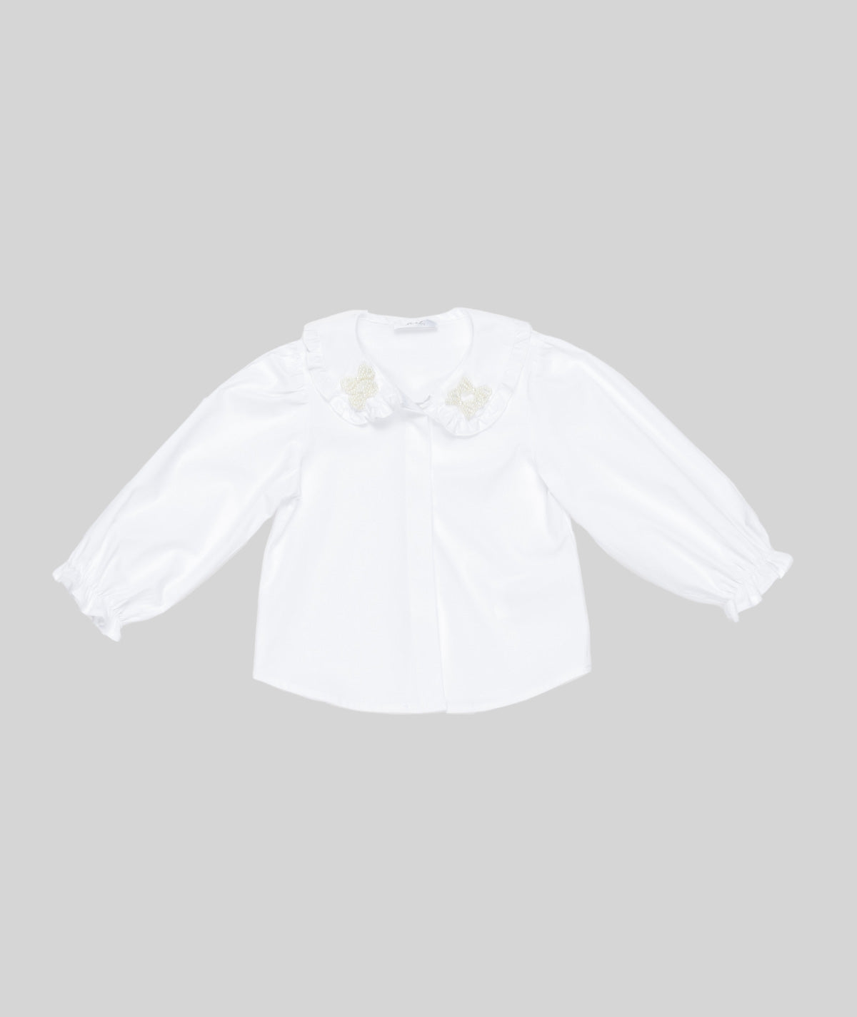 CAMICIA BABY U+E - UE2092