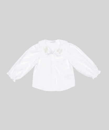 CAMICIA BABY U+E - UE2092