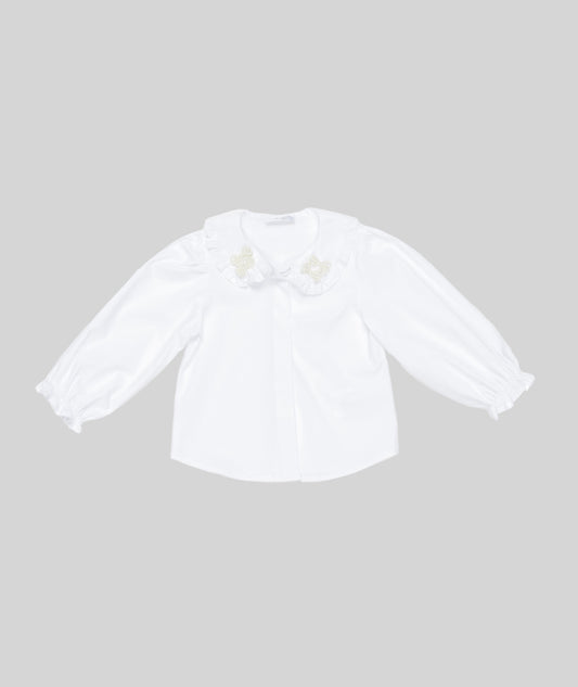 CAMICIA BABY U+E - UE2092