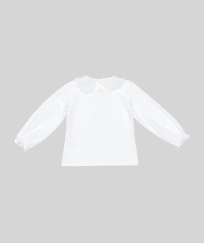 T-SHIRT BABY U+E - UE2104