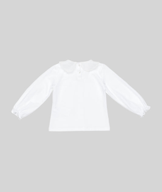 T-SHIRT BABY U+E - UE2104