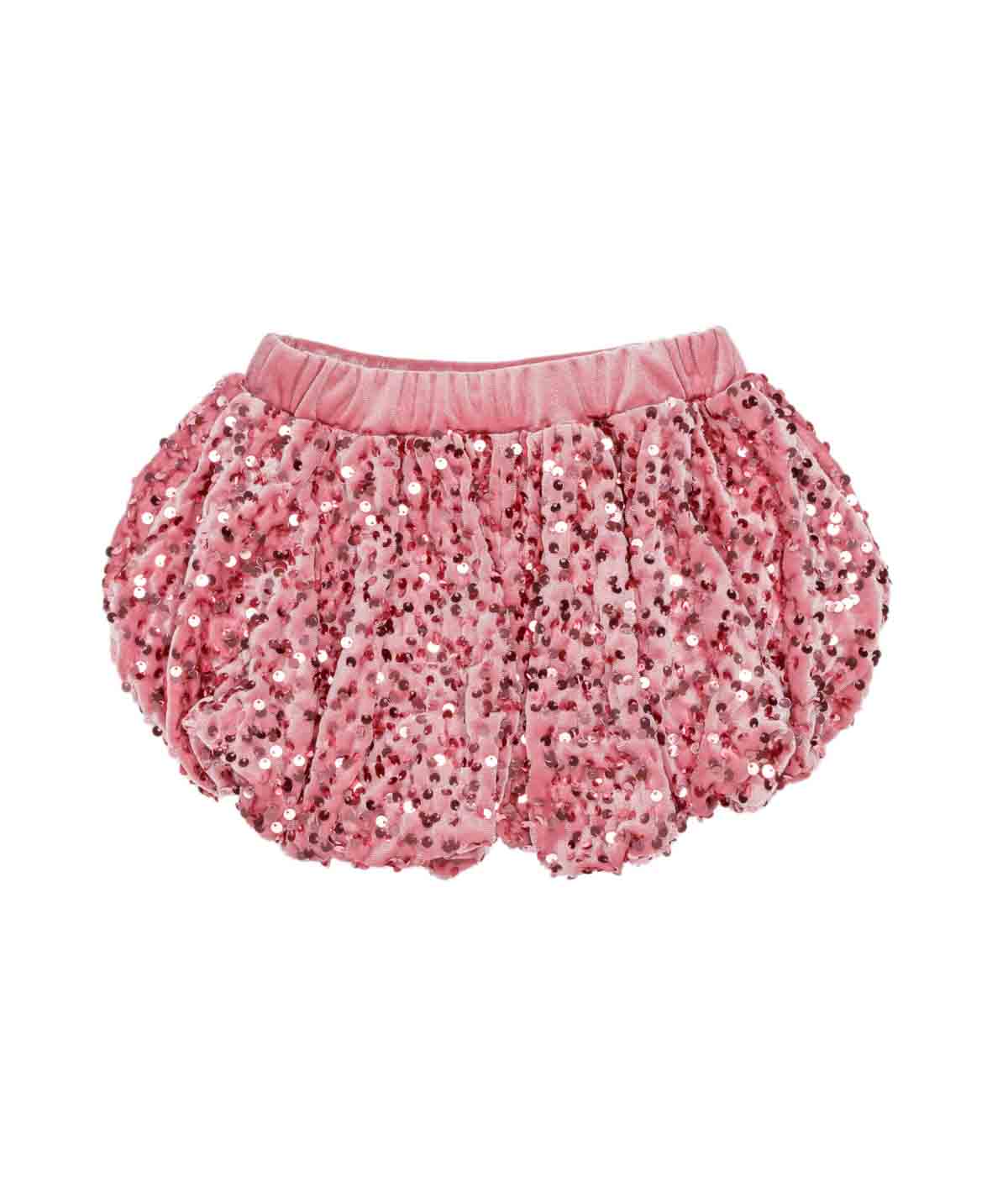 SHORTS BABY U+E - UE2113