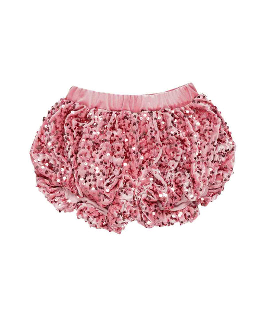 SHORTS BABY U+E - UE2113