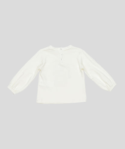 T-SHIRT BABY U+E - UE2116