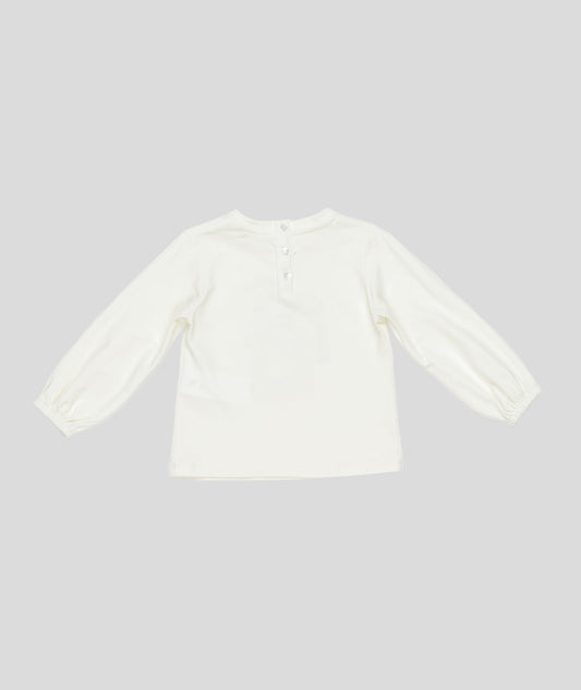 T-SHIRT BABY U+E - UE2116