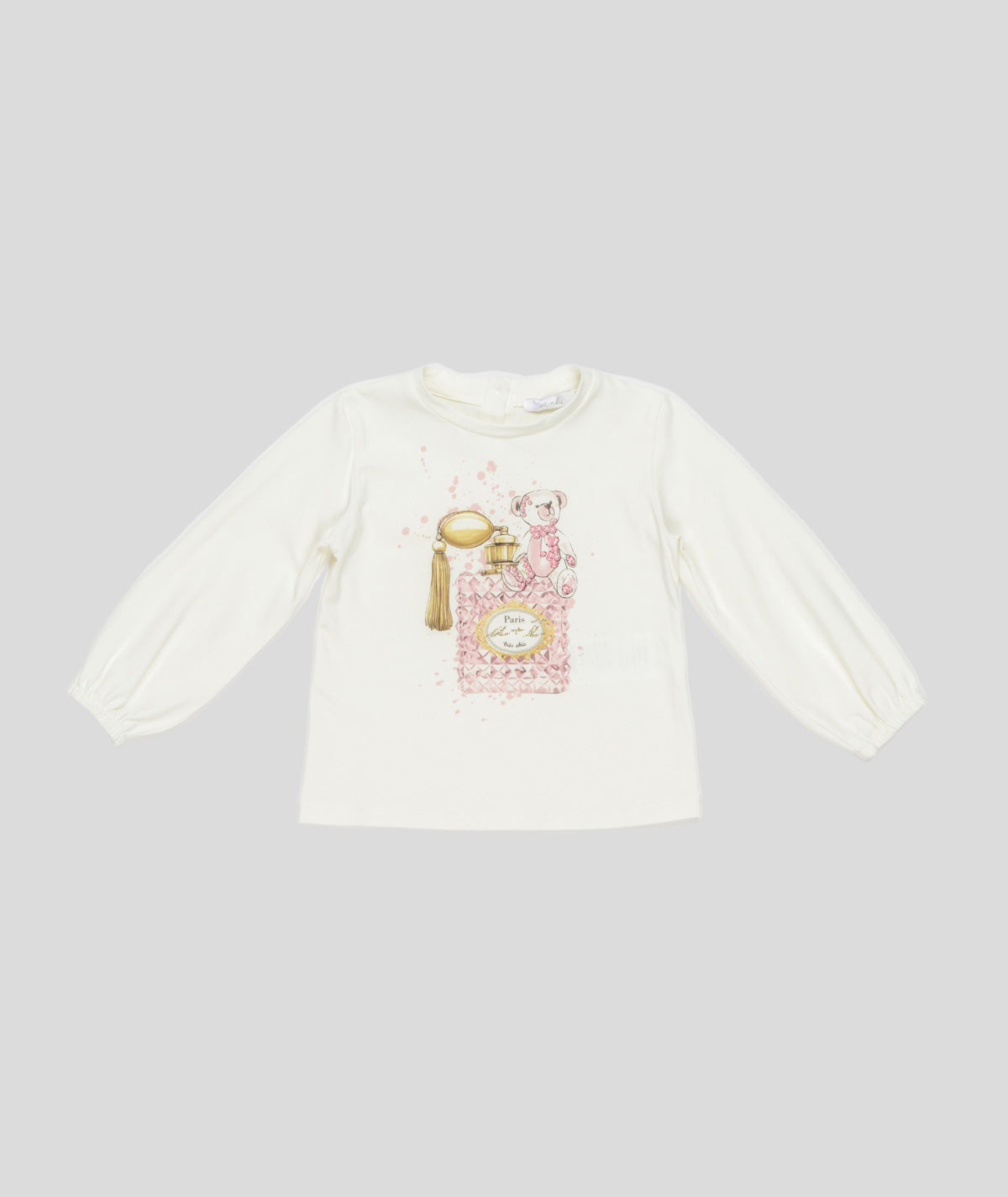 T-SHIRT BABY U+E - UE2116