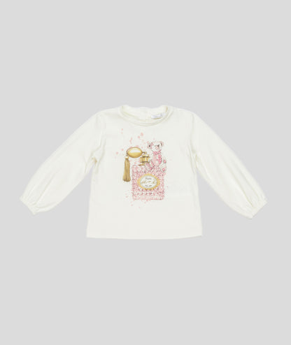 T-SHIRT BABY U+E - UE2116