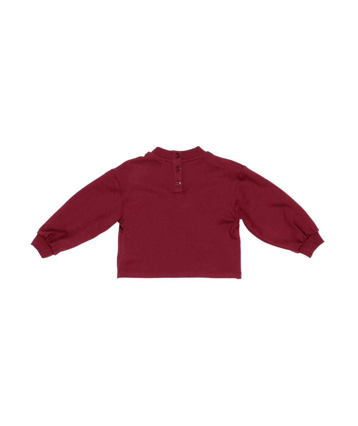 FELPA BABY U+E - UE2117