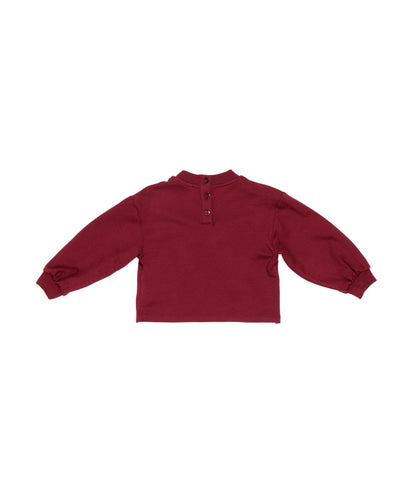 FELPA BABY U+E - UE2117